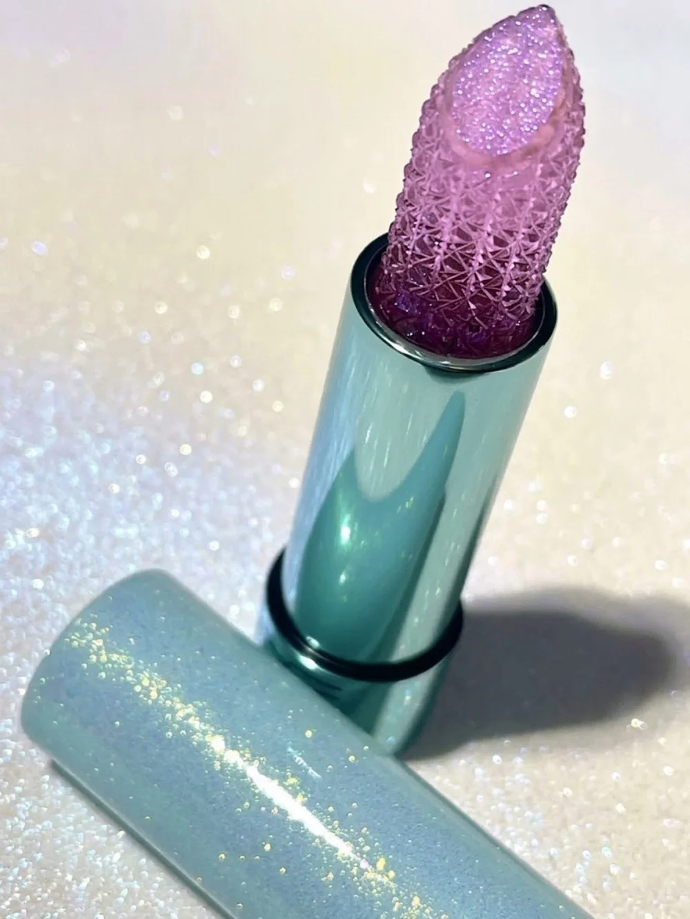 MAC | ‘Sugar Crystal’ Lip Oil Stick | NiB Limited Edition